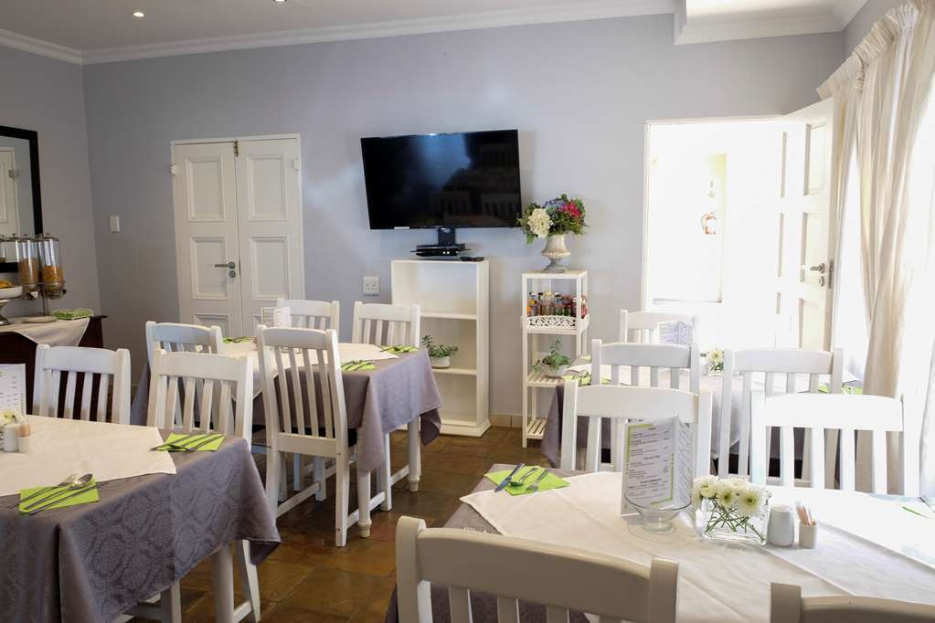 Firwood Lodge Pretoria Room photo